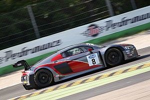 SGT3-GT3: Albuquerque e Mapelli trionfano in Gara 1 a Monza