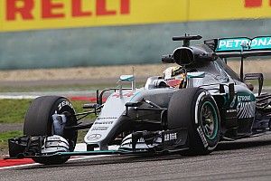 Hamilton to get new power unit for the race
