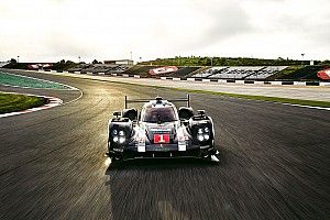Hartley: "We've won the title, now to win Le Mans"