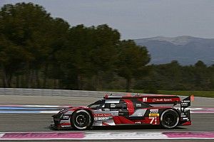 Audi volverá al WEC y Le Mans y dejará la Fórmula E