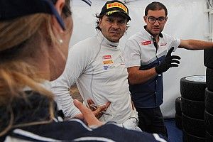 Andreucci: "Era importante partire con il piede giusto. Pirelli fantastiche"