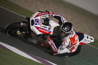 Redding: “I shouldn’t have been so naive” in Qatar