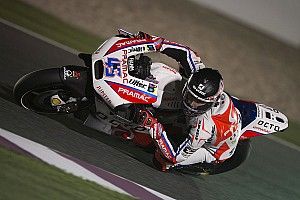 Redding: “I shouldn’t have been so naive” in Qatar