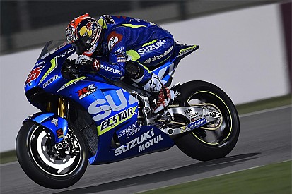 Rossi tips Vinales to be future MotoGP “protagonist”