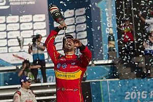 Leadership e vittoria per Lucas Di Grassi in Messico!
