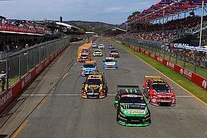 Waters ‘not intimidated at all’, says Prodrive boss
