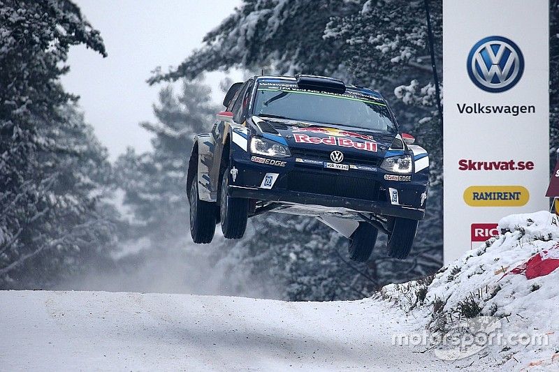 Analysis: Are the curtains down on Latvala's title challenge?