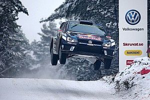 Analysis: Are the curtains down on Latvala's title challenge?