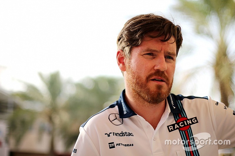 Смедли: Williams расплачивается за отсутствие нужных инвестиций