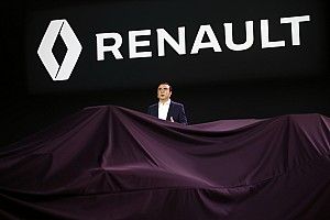 Абитбуль: Арест Гона не повлияет на программу Renault в Ф1