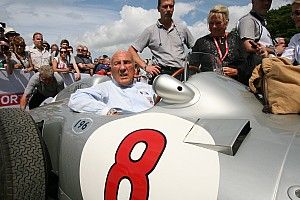 Kijktip van de dag: Racing Legends - Stirling Moss