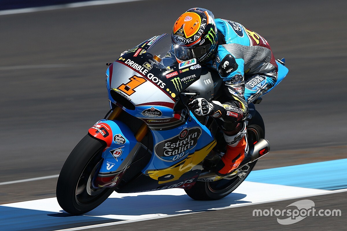 15 campeones del mundo que pasaron por MotoGP sin subir al podio