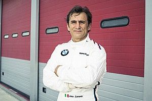 L'état de santé d'Alex Zanardi s'est détérioré