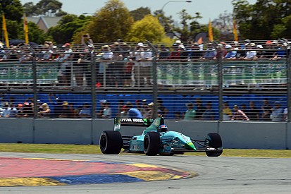 Adelaide classic F1 festival return confirmed