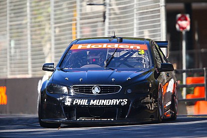 Taz Douglas: ‘I was cooking myself’