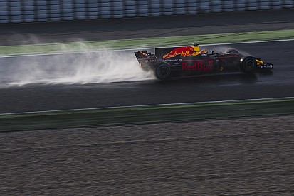 Verstappen - Mercedes sera devant au début, mais nous allons revenir