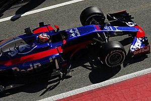 A Toro Rosso szerint biztató a kezdet, csak hiányzik a megbízhatóság