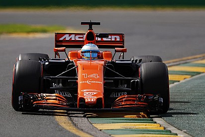 McLaren rules out own engine amid Honda struggles