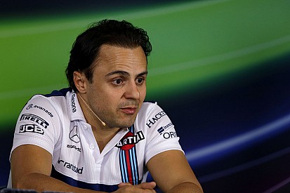 Williams: Felipe Massas Rückkehr in die Formel 1 war keine Notlösung