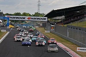 TCR gets approval to launch UK series in 2018