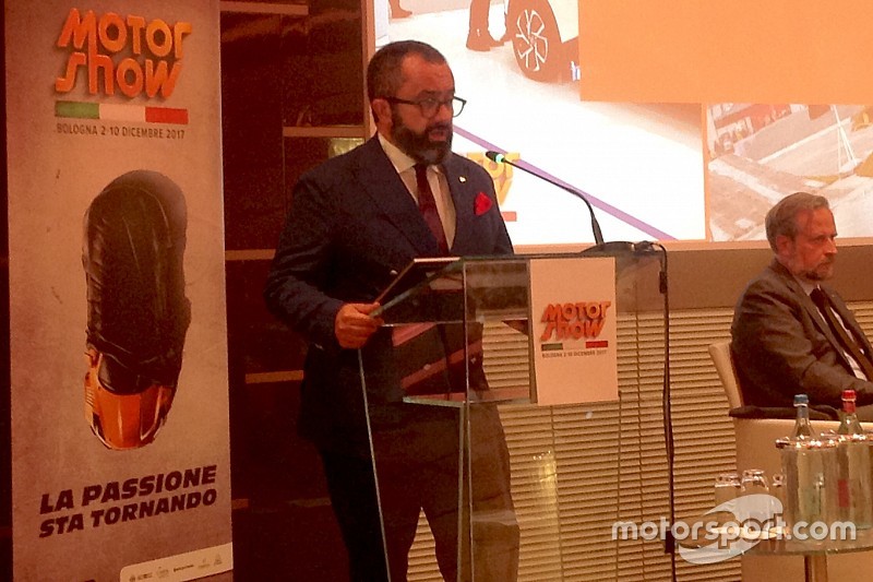 Motor Show 2017: le piste dell'Area 48 saranno più veloci e spettacolari!