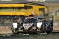 La última vuelta en Le Mans se predecía como una gran batalla 