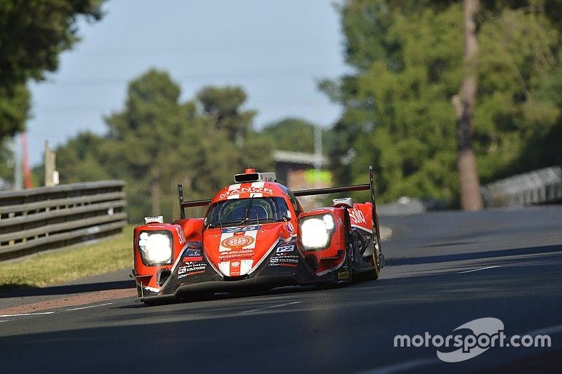 Manor se defiende de las acusaciones de Toyota