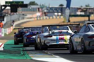 Carrera Cup Australia to raffle off Le Mans entry