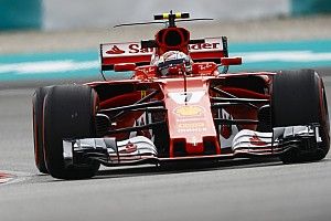 EL3 - Ferrari domine avant un problème technique pour Vettel