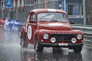 La colonna di Rahel Frey: viaggio nel cuore dell’Arosa ClassicCar