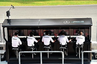 How Formula 1 teams kill racing