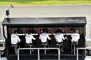 How Formula 1 teams kill racing