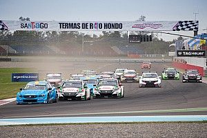 La WTCR anunció su calendario 2018 con un lugar para Argentina