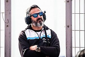 Muller sale del retiro para competir en el WTCR