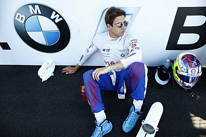 Andretti dice no a Robin Frijns per il suo legame con l'Audi