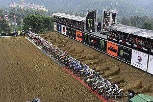 El MXGP vuelve de vacaciones; previa y horarios
