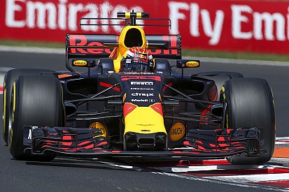 Verstappen upbeat after “one of my hardest weekends”