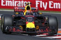 Verstappen: "Idén először tényleg szenvedtem, de a végére összeállt" 