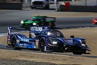 A Laguna Seca vince il team team Spirit of Daytona grazie a van der Zande