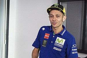 Dokter MotoGP bingung dengan pemulihan cepat Rossi