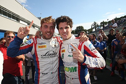 Scopriamo Alex Frassineti e Michele Beretta, i campioni di Super GT3 PRO