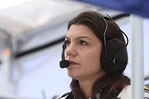 Legge surge como candidata a substituir Pietro na Indy 500