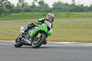 Sizzling international action on the cards in India ARRC