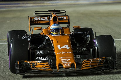 Honda: "Il metodo di lavoro McLaren rende difficile far cambiamenti"