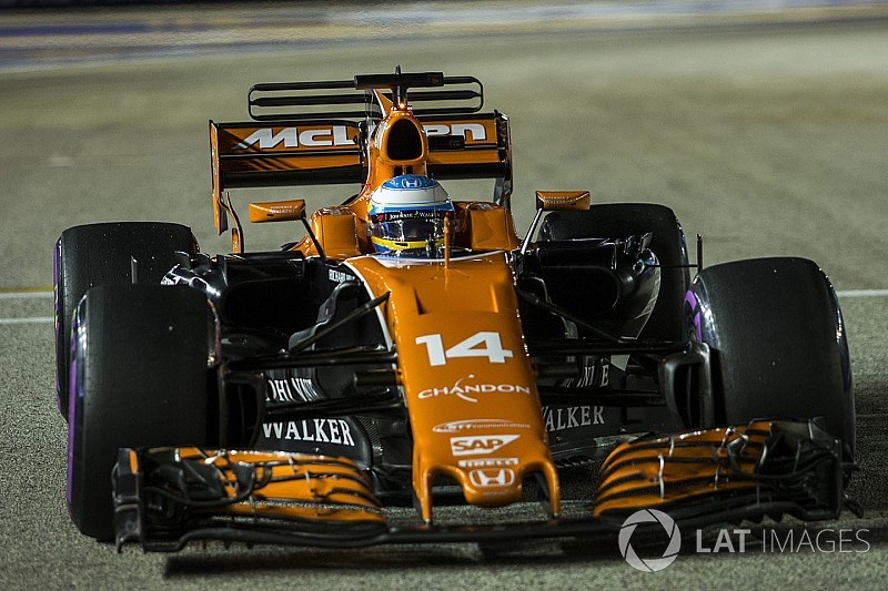 Honda: "Il metodo di lavoro McLaren rende difficile far cambiamenti"
