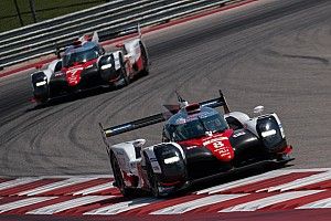 Toyota pesimistis bisa rebut gelar WEC