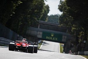 Quatro coisas que estarão em jogo no GP da Itália de F1