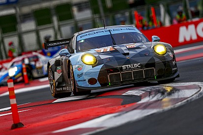 Matteo Cairoli punta a riprendersi la leadership di GTE-Am al Fuji