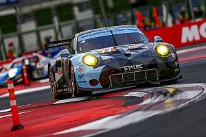 Matteo Cairoli punta a riprendersi la leadership di GTE-Am al Fuji
