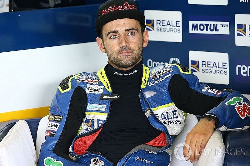 Hector Barbera, Avintia Racing